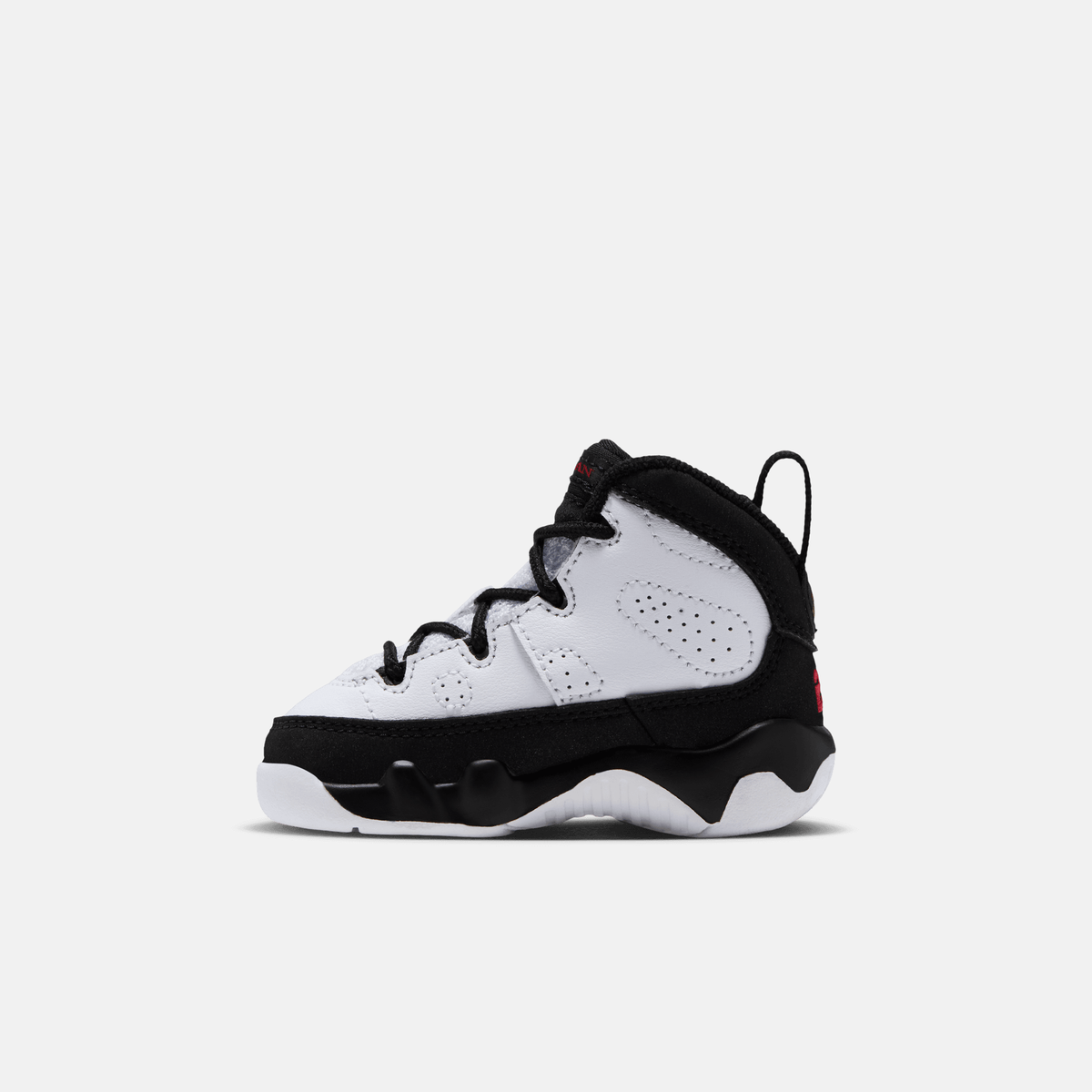 Air Jordan Kids' 9 Retro Space Jam (TD)