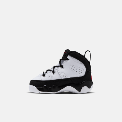 Air Jordan Kids' 9 Retro Space Jam (TD)