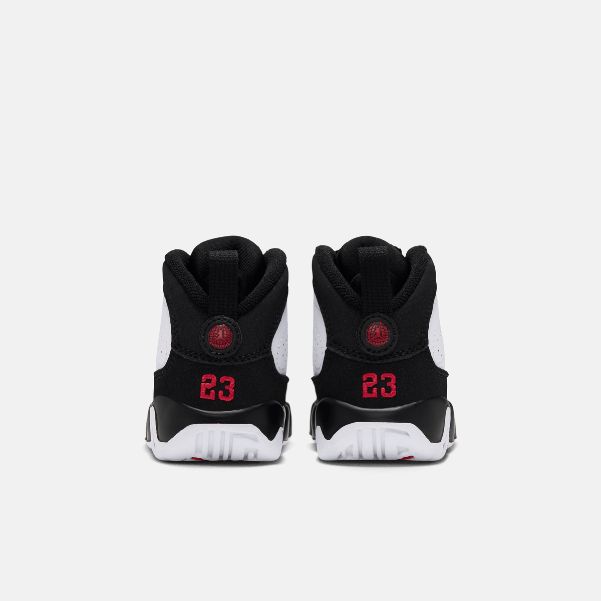Air Jordan Kids' 9 Retro Space Jam (TD)