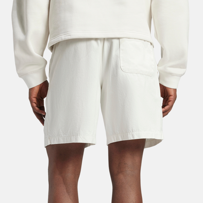 Adidas Olympic Off White Shorts