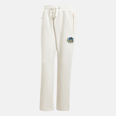 Adidas Cloud White Olympic Pants