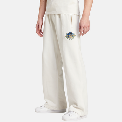 Adidas Cloud White Olympic Pants