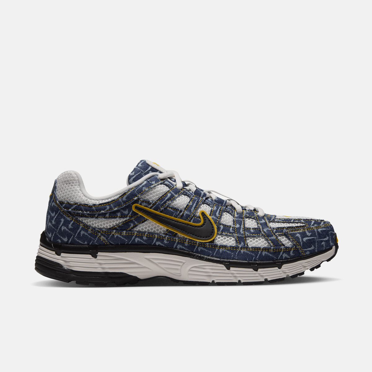 Nike P-6000 Denim Jeans Midnight Navy