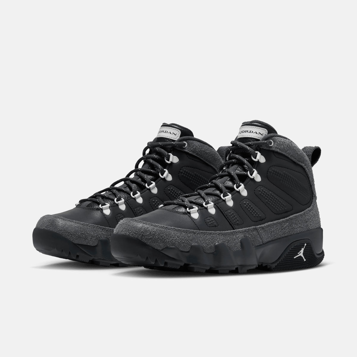 Air Jordan 9 Retro NRG Boot Iridescent