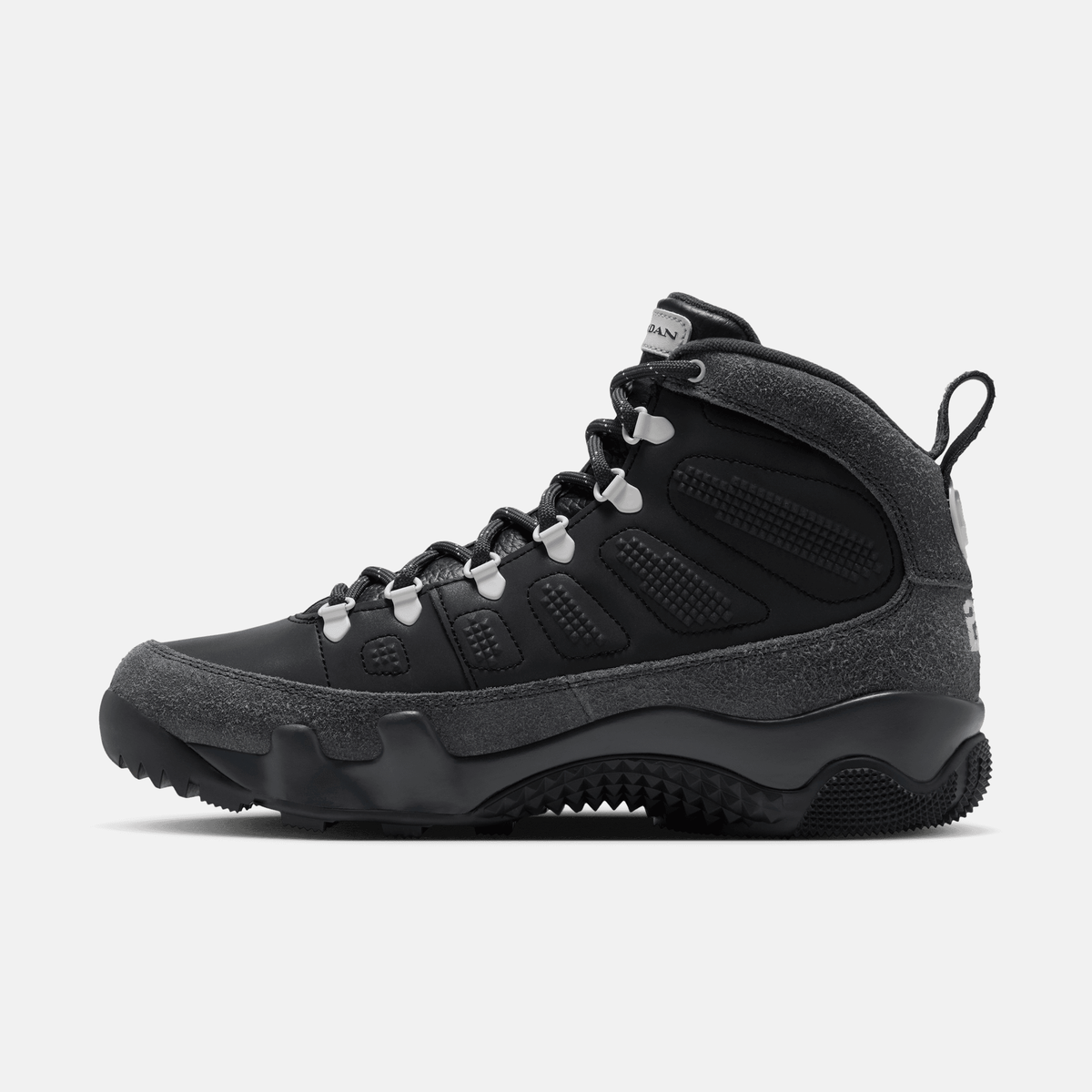 Air Jordan 9 Retro NRG Boot Iridescent