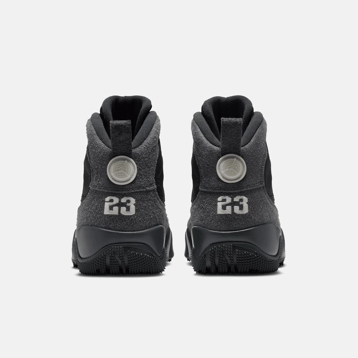 Air Jordan 9 Retro NRG Boot Iridescent