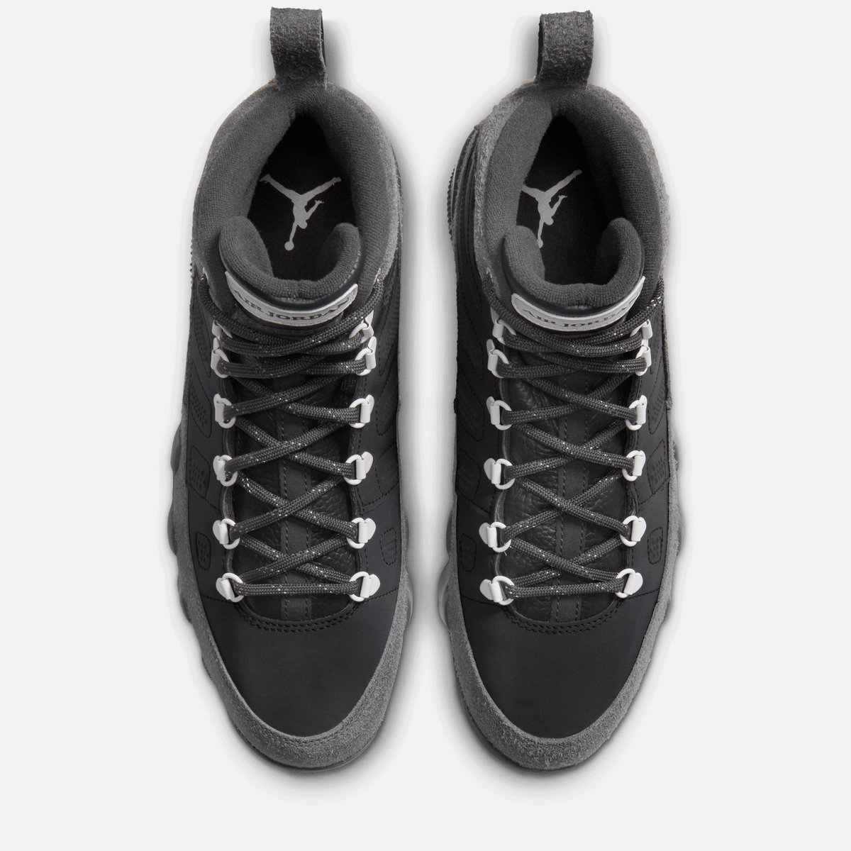 Air Jordan 9 Retro NRG Boot Iridescent
