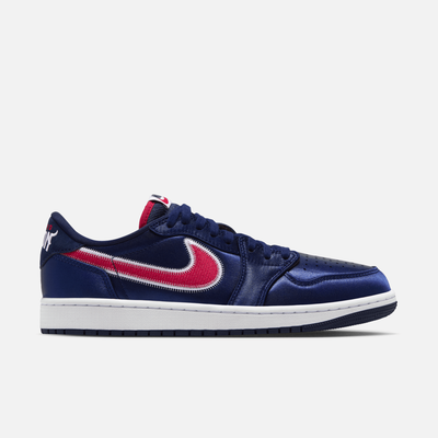Air Jordan 1 Retro Low OG Howard