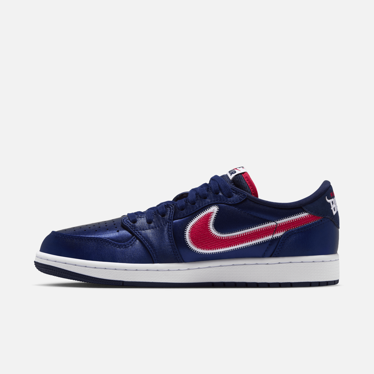 Air Jordan 1 Retro Low OG Howard