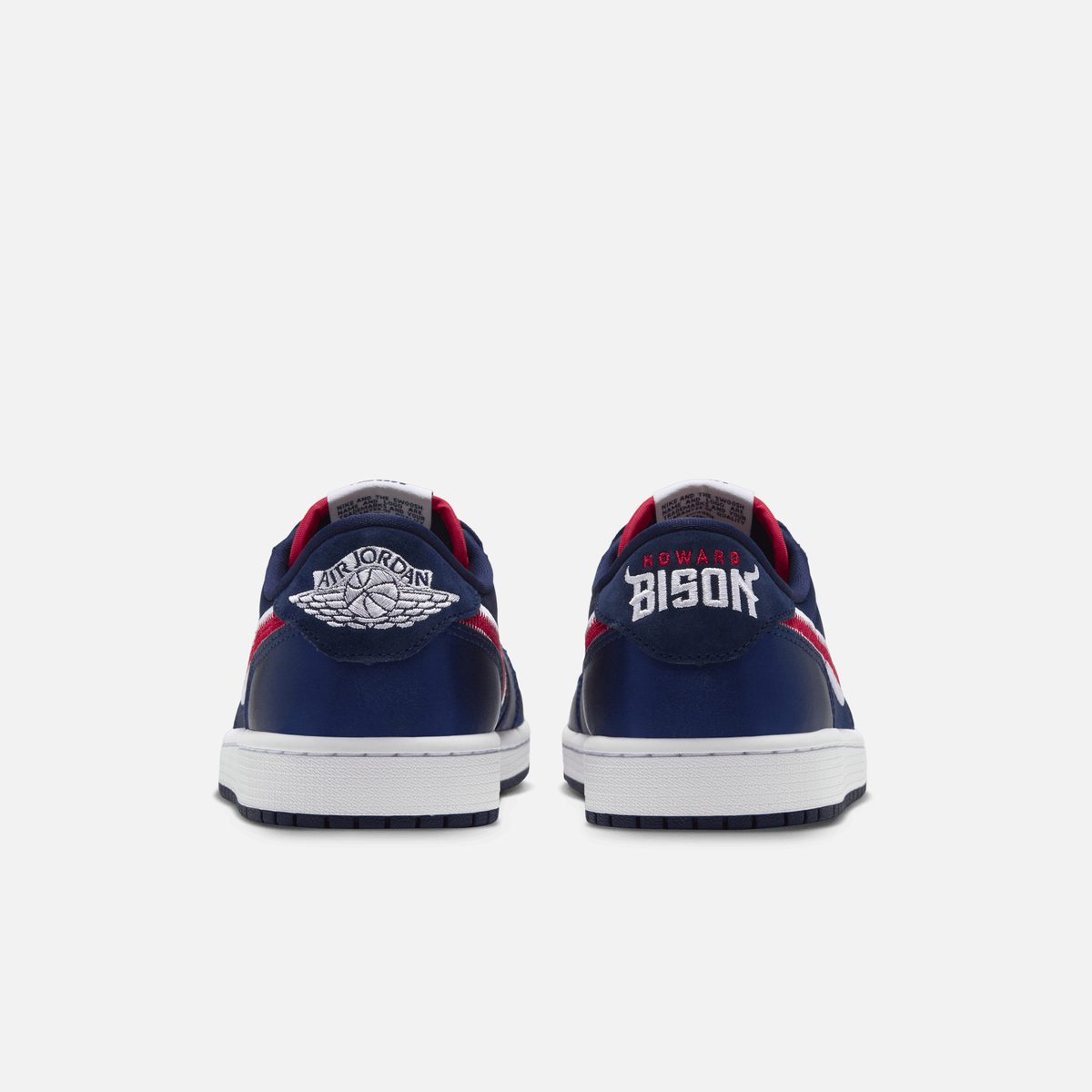 Air Jordan 1 Retro Low OG Howard