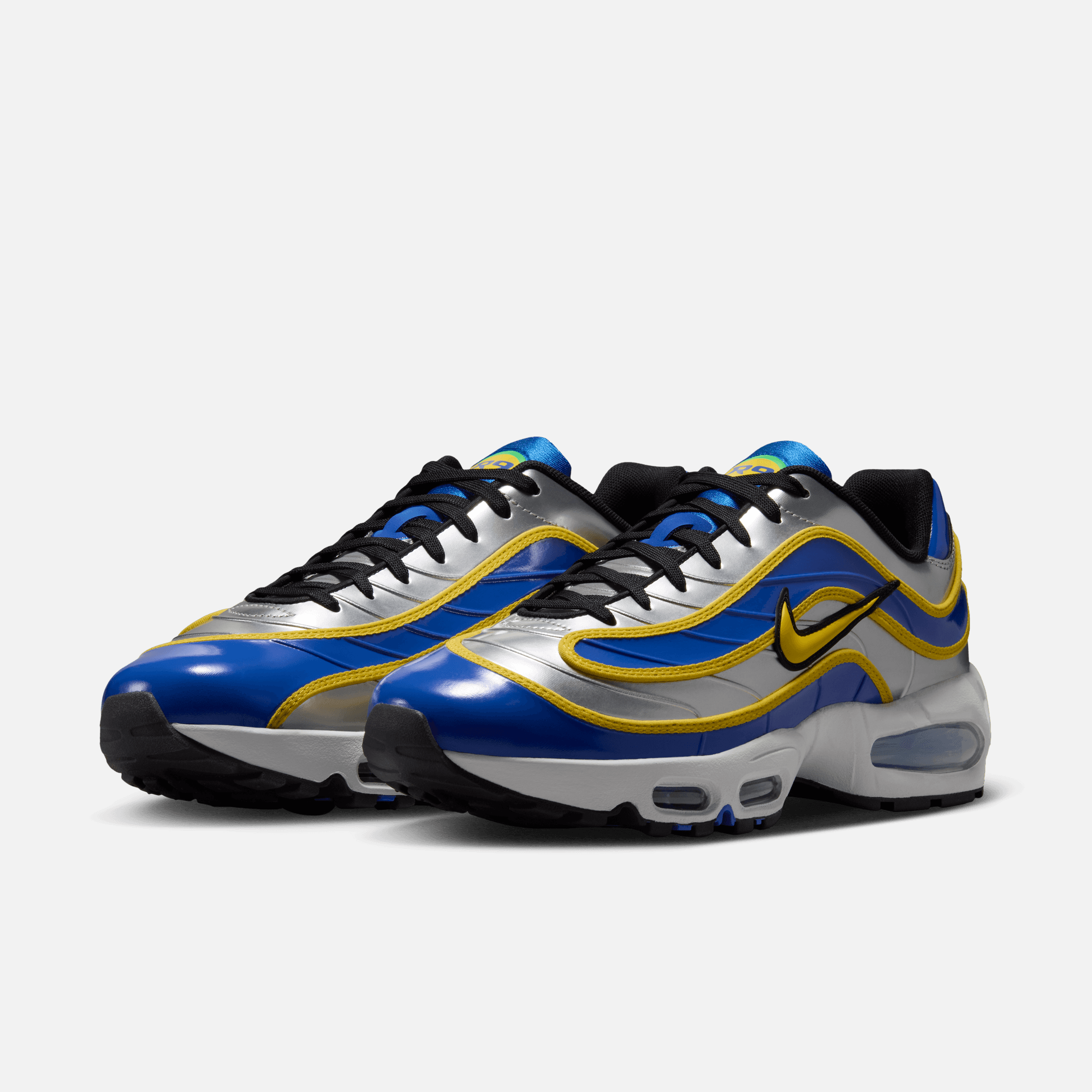 Nike Air Max Joga Bonito R9 Brazil