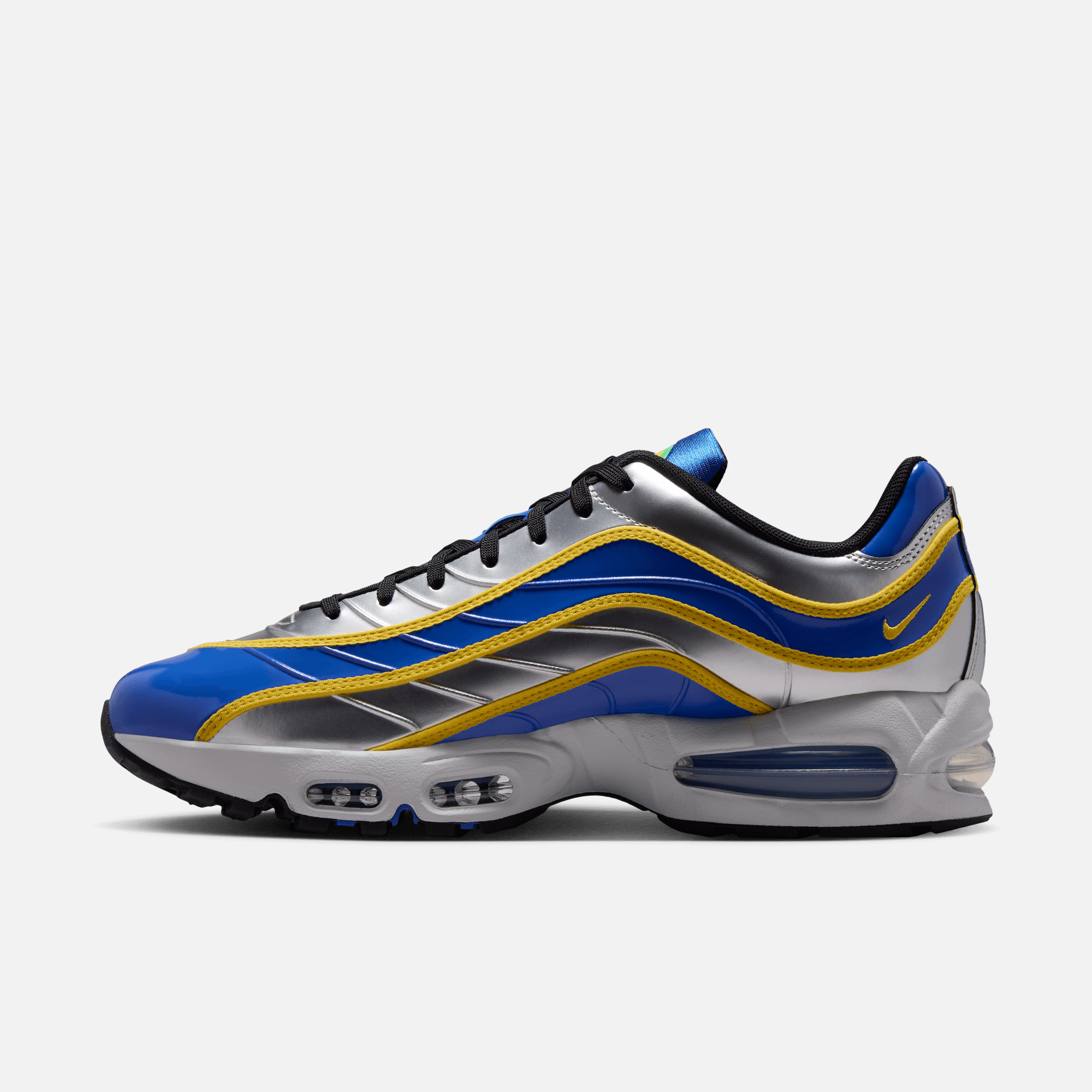 Nike Air Max Joga Bonito R9 Brazil