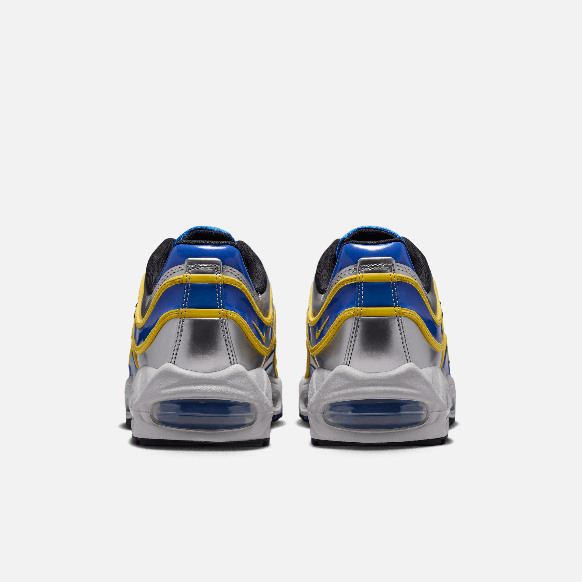Nike Air Max Joga Bonito R9 Brazil