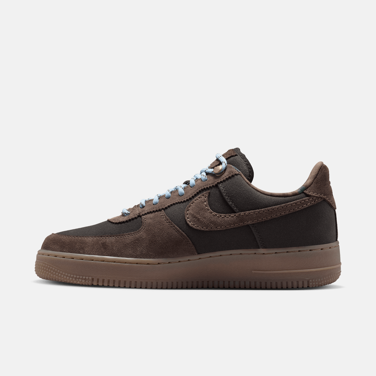 Nike Air Force 1 Low Workboot Shadow Brown