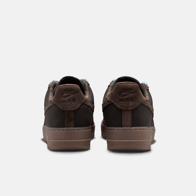Nike Air Force 1 Low Workboot Shadow Brown