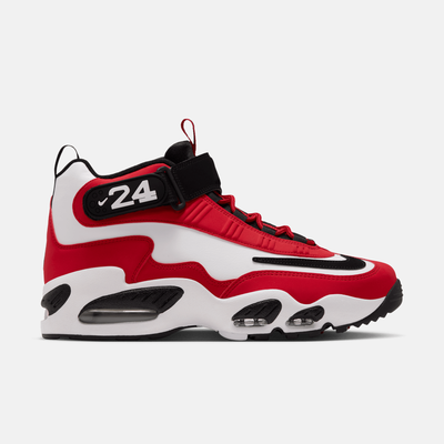Nike Air Griffey Max 1 Cincinnati Reds