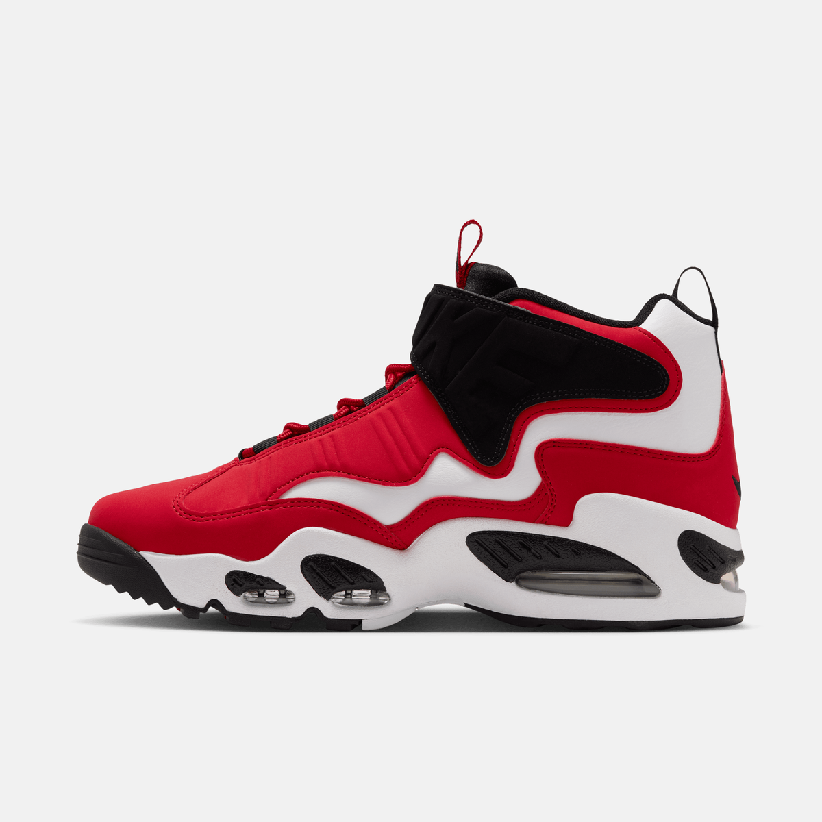 Nike Air Griffey Max 1 Cincinnati Reds