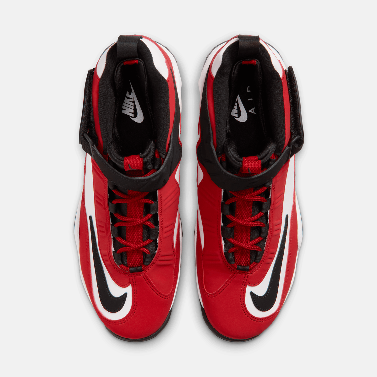 Nike Air Griffey Max 1 Cincinnati Reds
