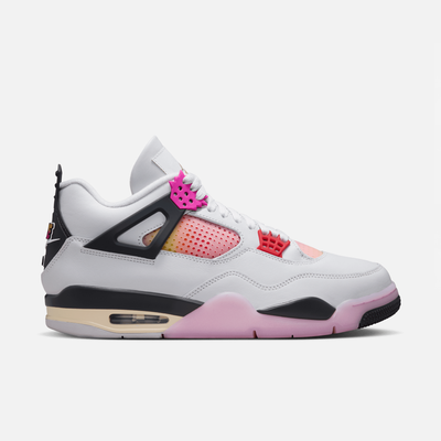 Air Jordan 4 Retro Comic