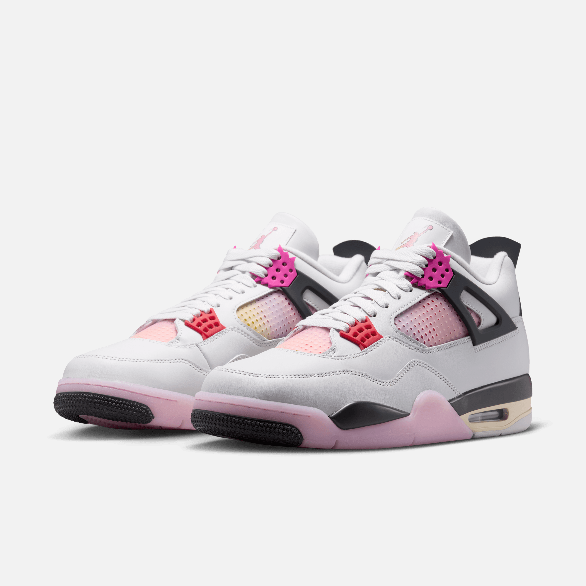 Air Jordan 4 Retro Comic
