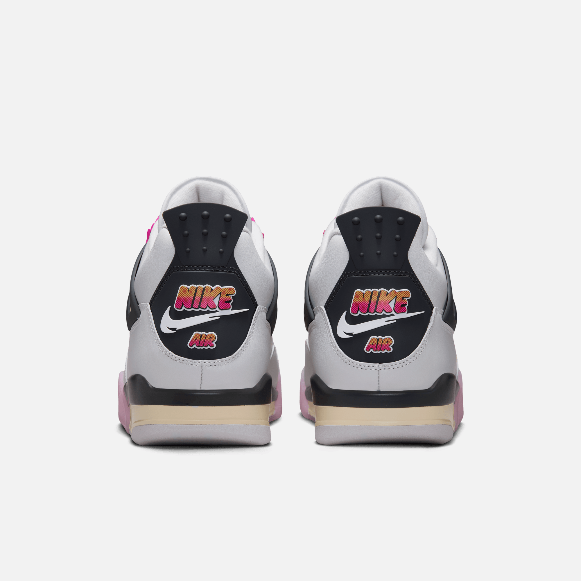 Air Jordan 4 Retro Comic