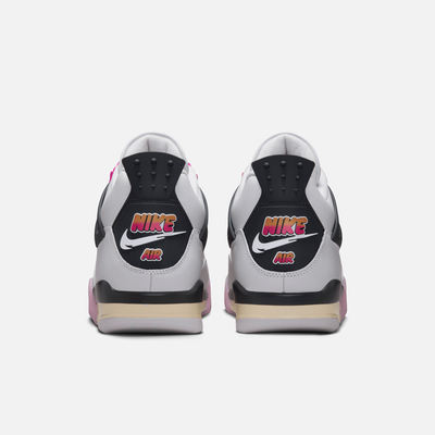 Air Jordan 4 Retro Comic