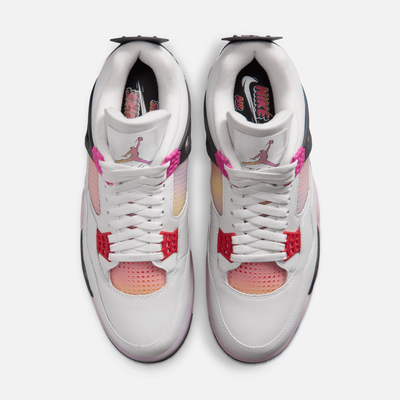 Air Jordan 4 Retro Comic