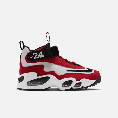Nike Big Kid's Air Griffey Max 1 Cincinnati Reds (GS)