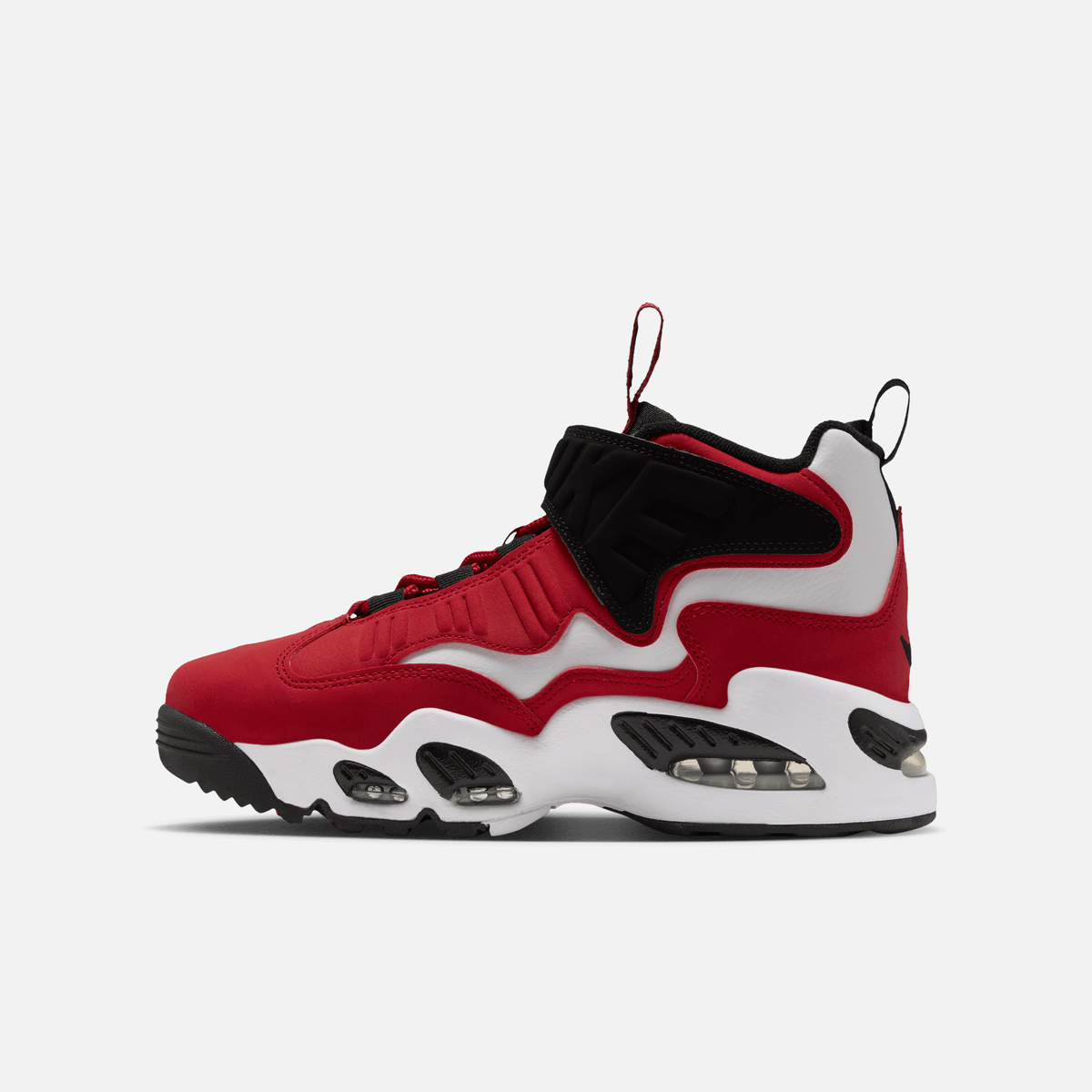 Nike Big Kid's Air Griffey Max 1 Cincinnati Reds (GS)