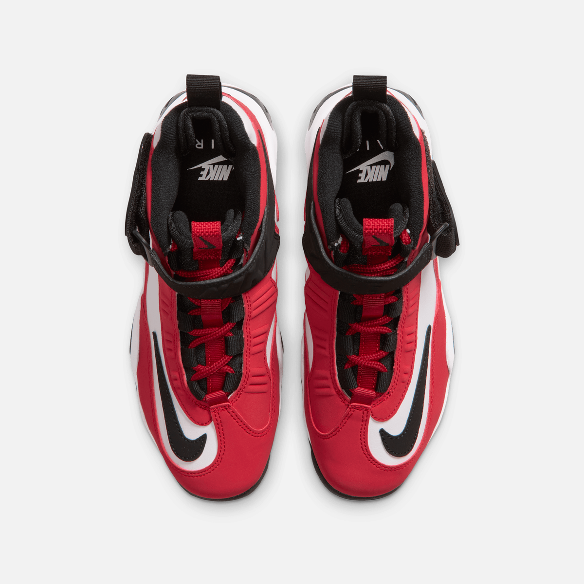 Nike Big Kid's Air Griffey Max 1 Cincinnati Reds (GS)