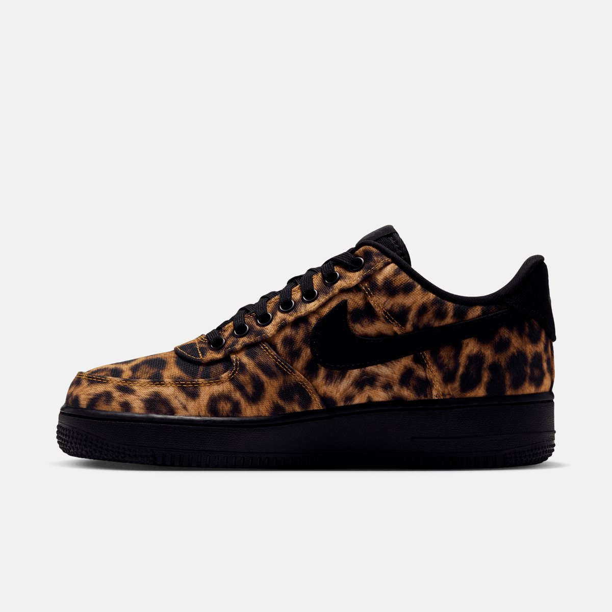 Nike Women's Air Force 1 Low Leopard