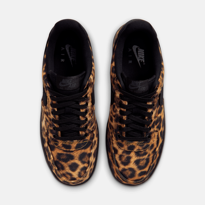 Nike Women's Air Force 1 Low Leopard