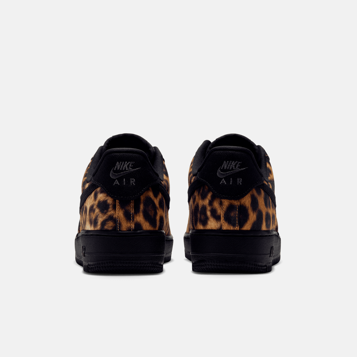 Nike Women's Air Force 1 Low Leopard