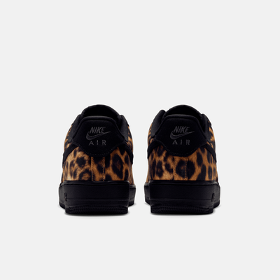 Nike Women's Air Force 1 Low Leopard