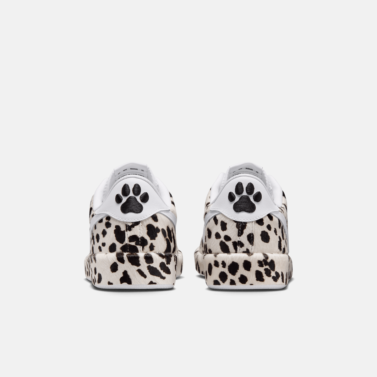 Nike Tennis Classic Chew Dog