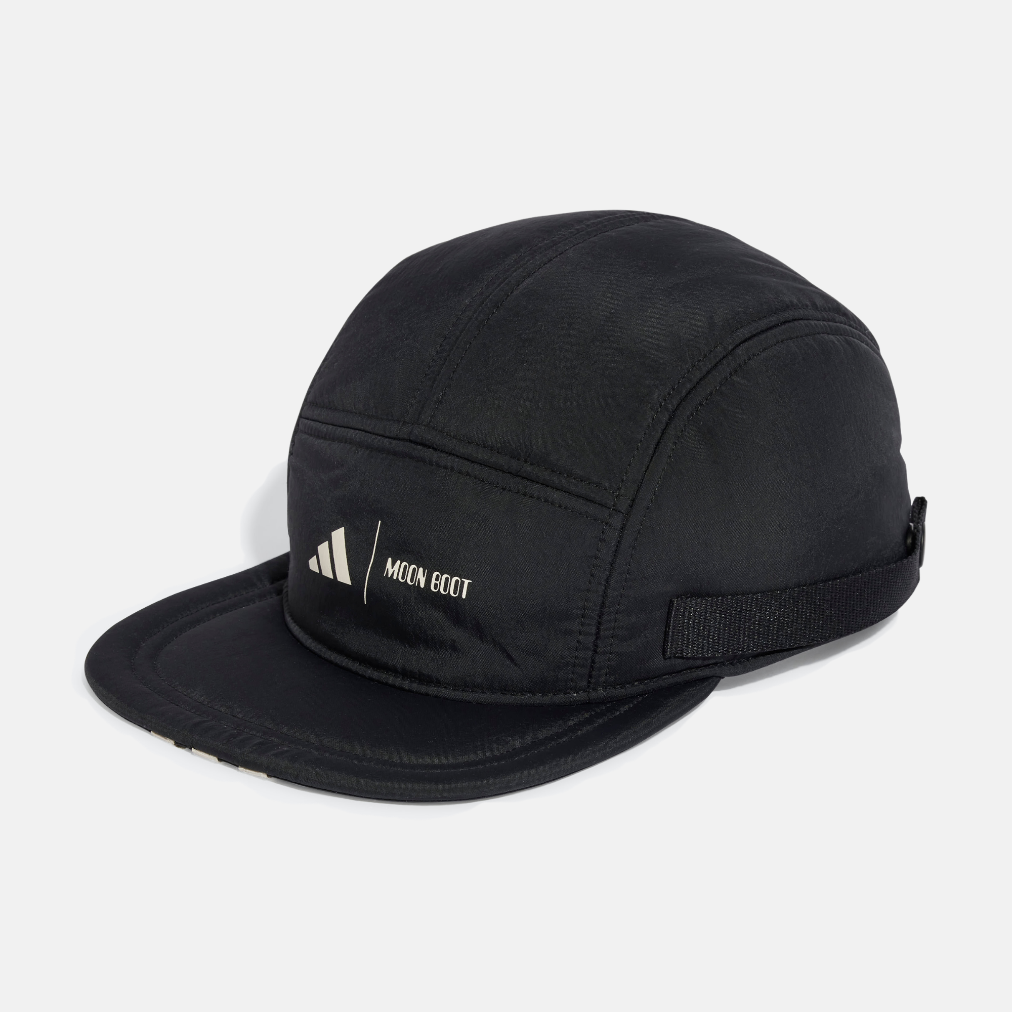 Adidas x MOON BOOT Black Hat