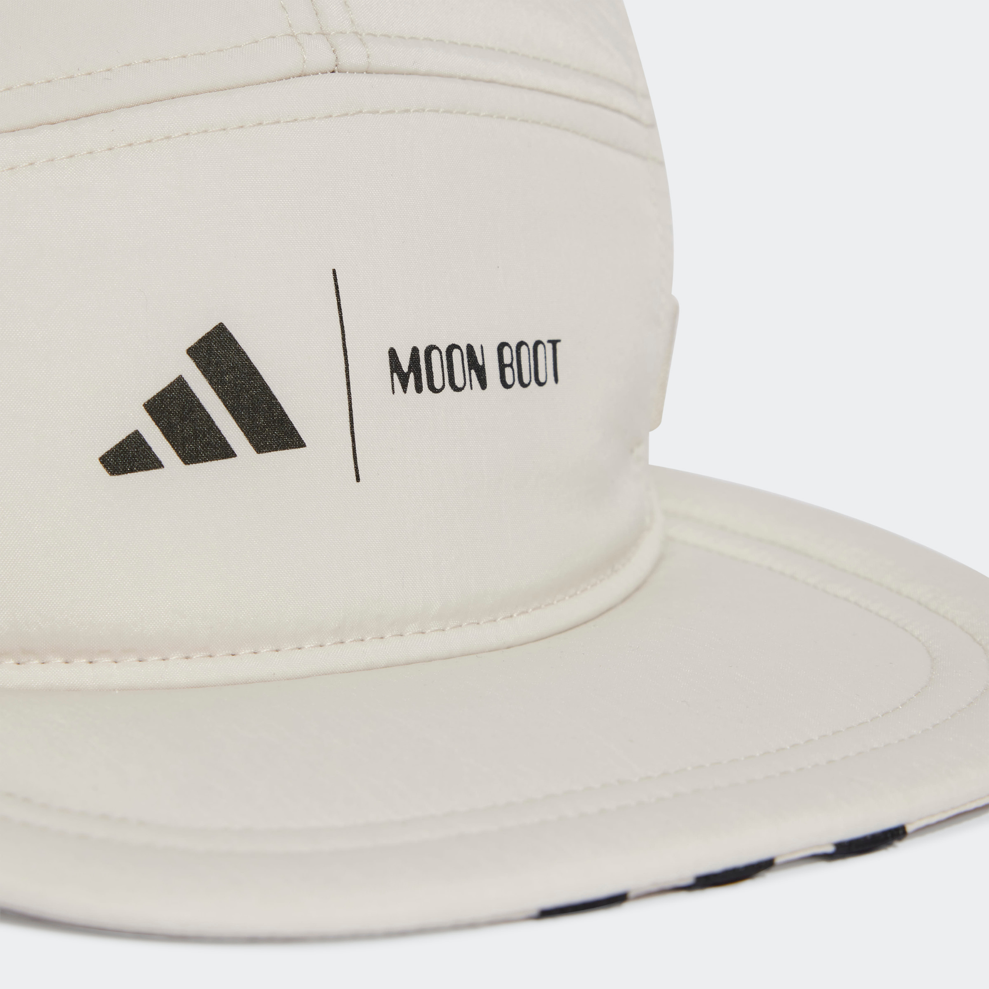 Adidas x MOON BOOT Clear Brown Hat