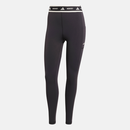 Adidas x MOON BOOT Women's Black Leggings