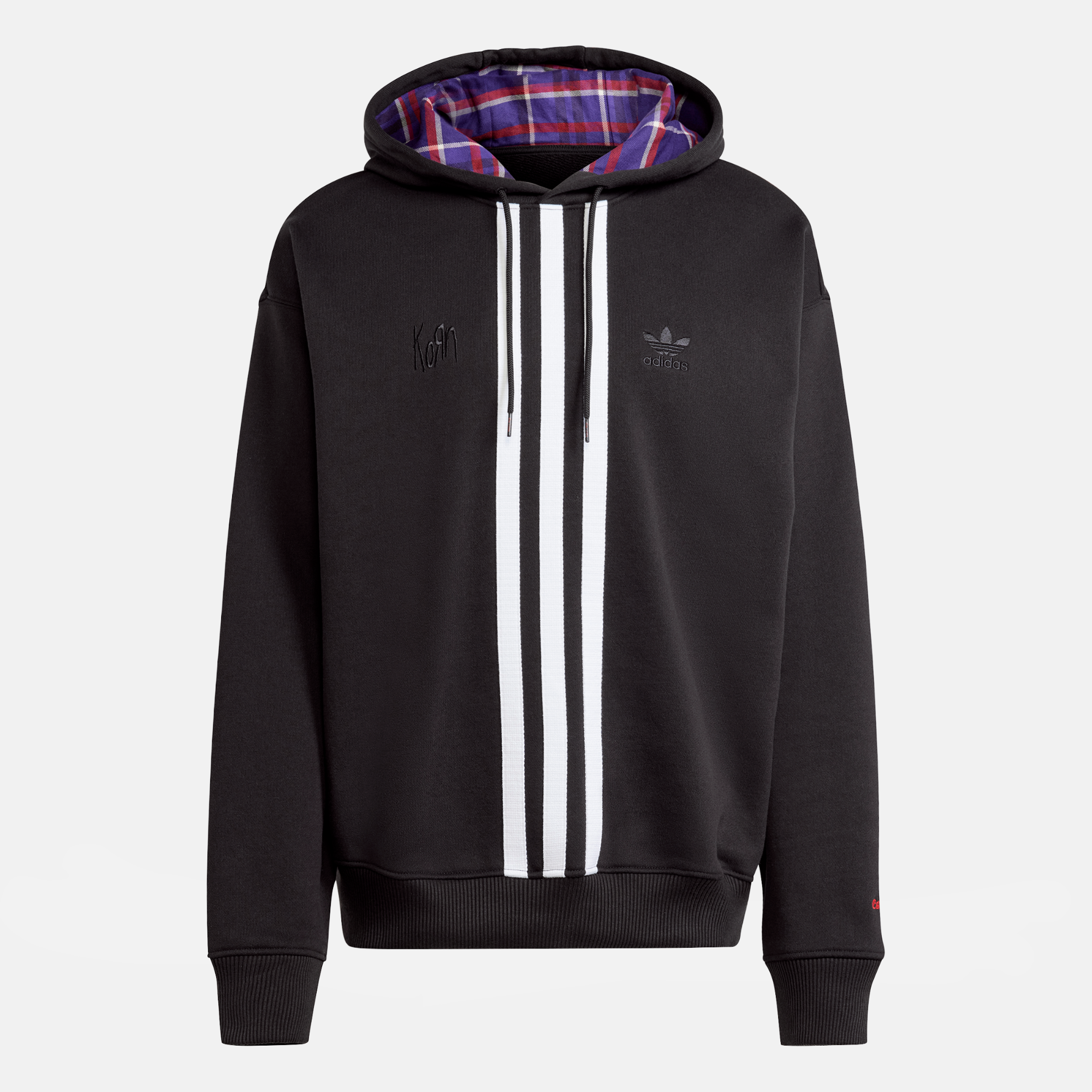 Adidas x Korn Hoodie