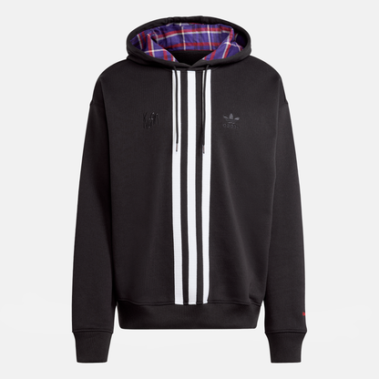 Adidas x Korn Hoodie