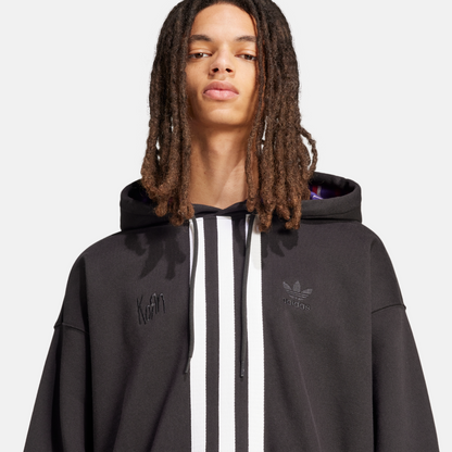 Adidas x Korn Hoodie