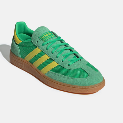 Adidas Handball Spezial Energy Green