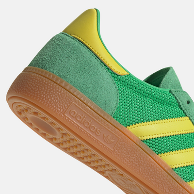Adidas Handball Spezial Energy Green
