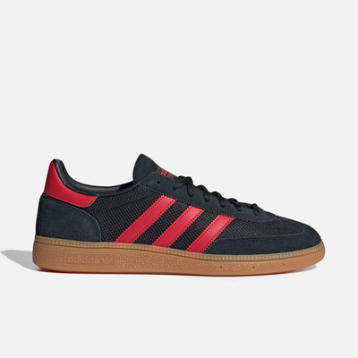 Adidas Handball Spezial Black Better Scarlet