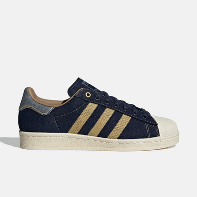 Adidas Superstar 82 Denim