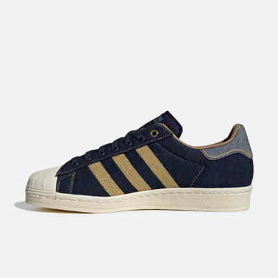 Adidas Superstar 82 Denim