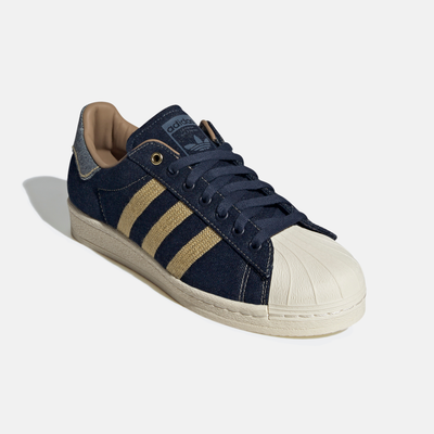 Adidas Superstar 82 Denim