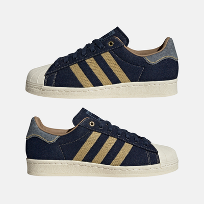 Adidas Superstar 82 Denim