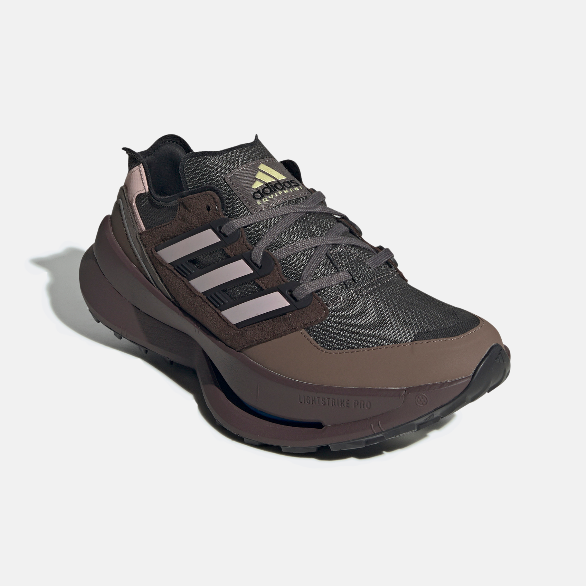 Adidas Equipment Agravic Charcoal Brown