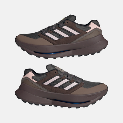 Adidas Equipment Agravic Charcoal Brown – Puffer Reds Adidas Equipment Agravic Charcoal Brown – Puffer Reds